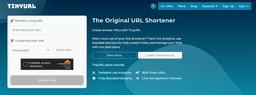 tinyurl