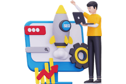 specjalista SEO