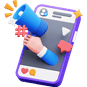Dzia&#322;anie digital marketingu