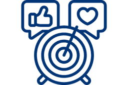 agencja social media - cele