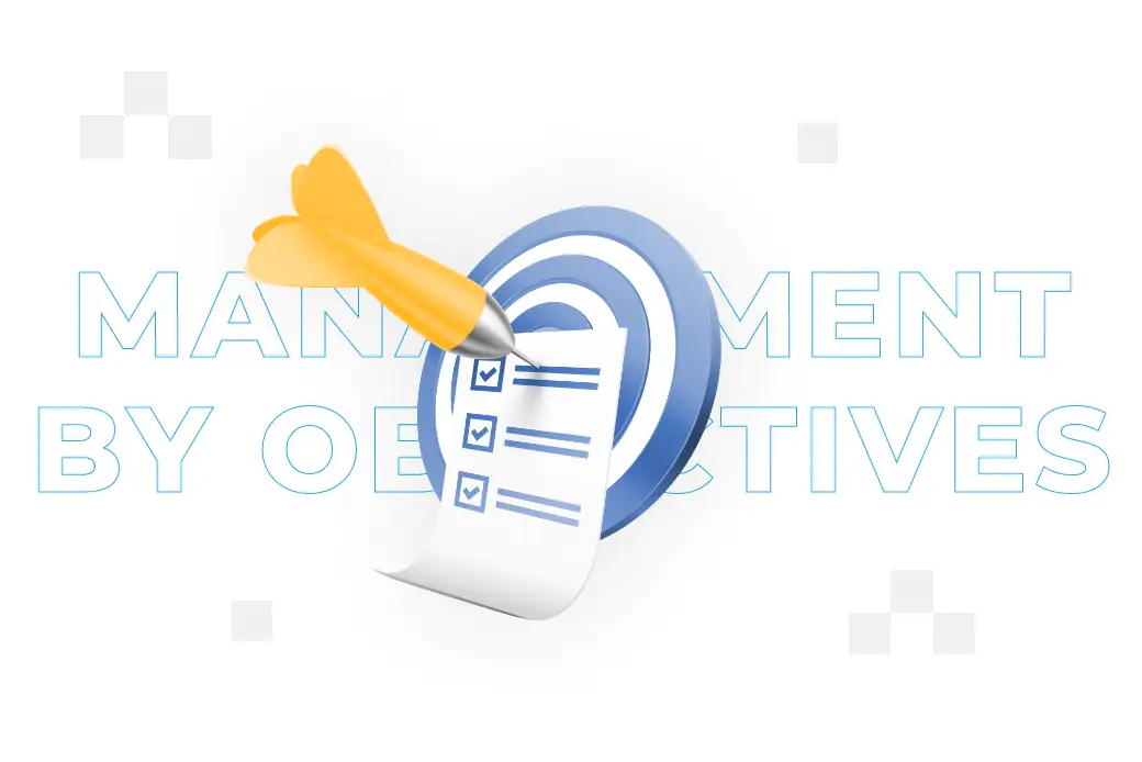 Management by objectives – what is it?