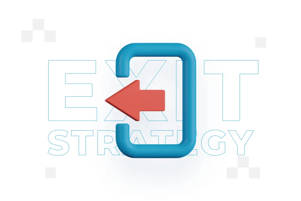 Exit strategy – czym jest strategia wyjścia z biznesu? 