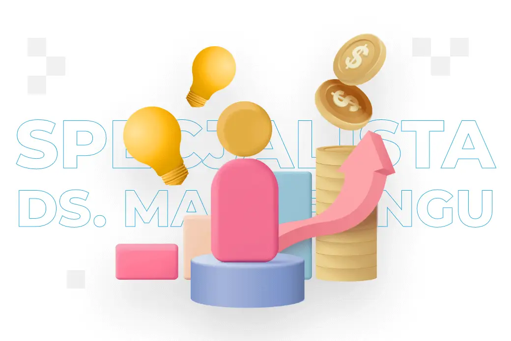 Specjalista ds. marketingu – czym się zajmuje?