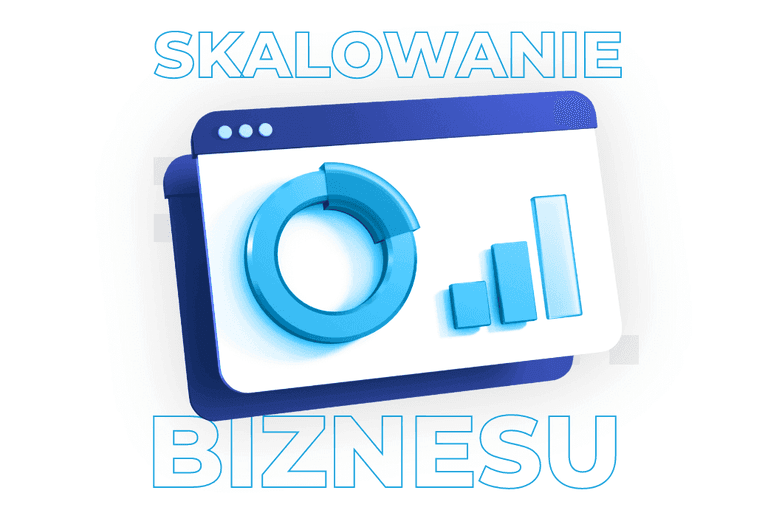 Skalowanie biznesu – od start-upu do światowej marki