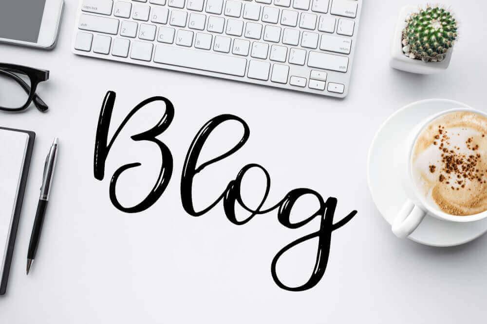 Jak zarabiać na blogu? Sposób na drugą wypłatę