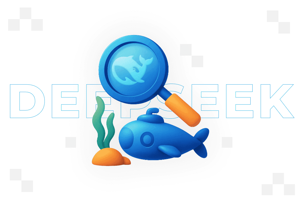 DeepSeek – co to jest i jak działa?