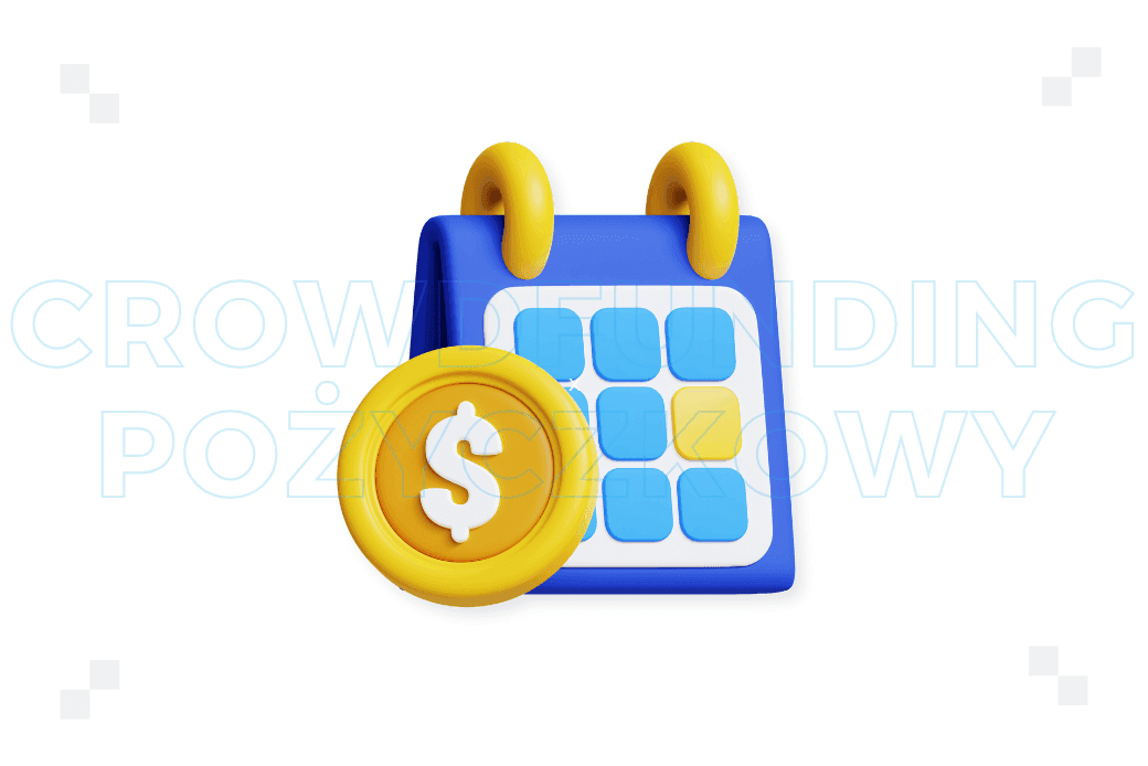 Crowdfunding pożyczkowy – co to jest?