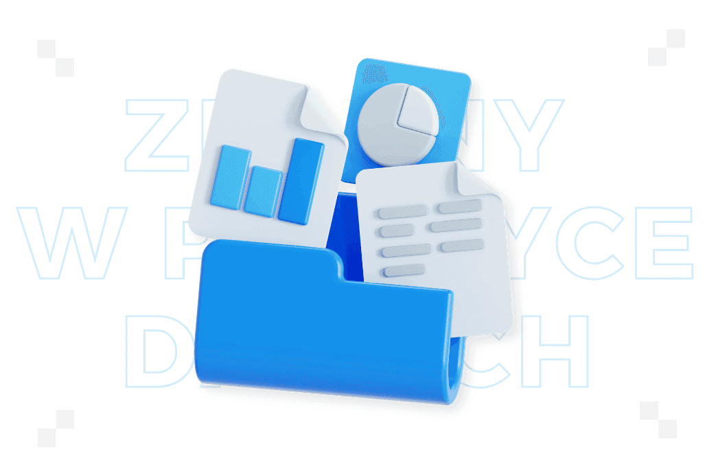 Jakie zmiany w polityce danych mogą dotknąć Twoją firmę? 5 skutecznych sposobów na zabezpieczenie danych klientów