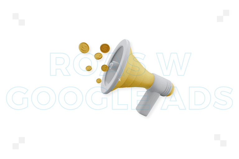 ROAS w Google Ads – jak go analizować?