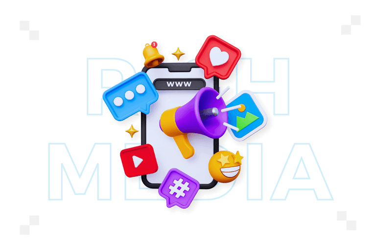Rich media – czym są i jak działają?