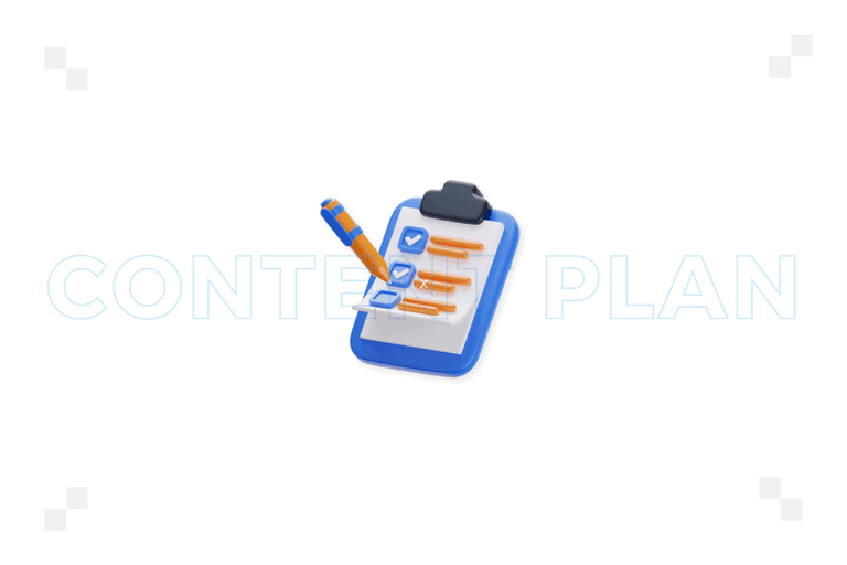 Content plan – co to jest i jak go stworzyć?