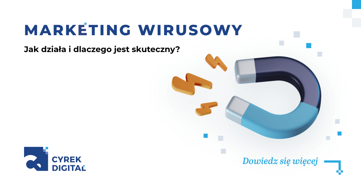 Marketing wirusowy czym jest?