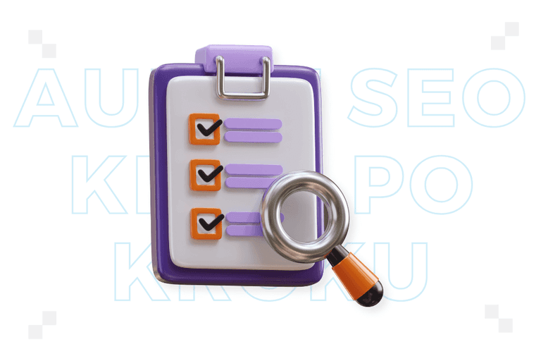Audyt SEO krok po kroku. Jak go przeprowadzić?
