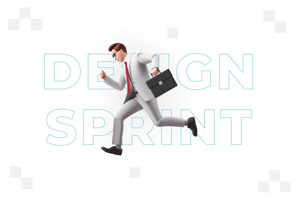 Design sprint – co to jest? 