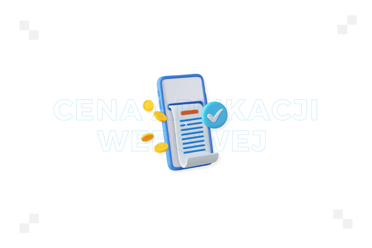 Aplikacja webowa cena – poznaj aktualne koszty