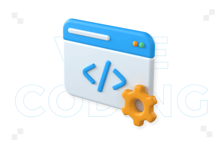 Vibe coding – co to jest i na czym polega?