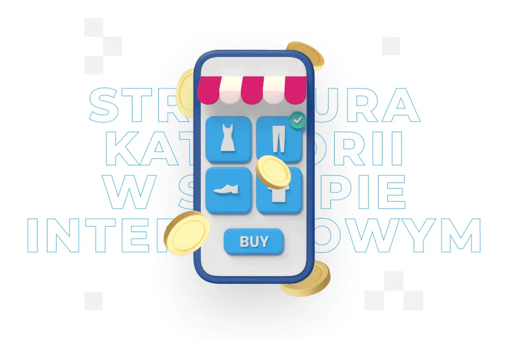Struktura kategorii w sklepie internetowym – dobre praktyki