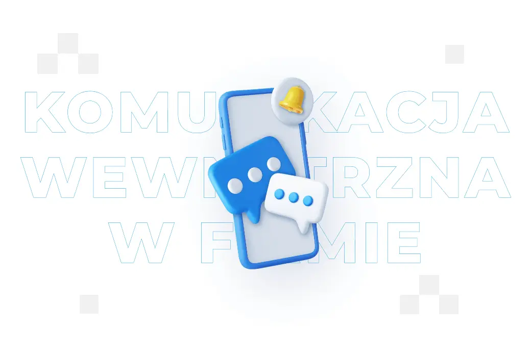 Komunikacja wewnętrzna w firmie – co to jest i jak powinna wyglądać?