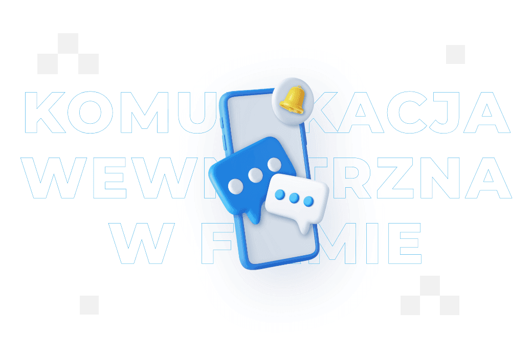 Komunikacja wewnętrzna w firmie – co to jest i jak powinna wyglądać?