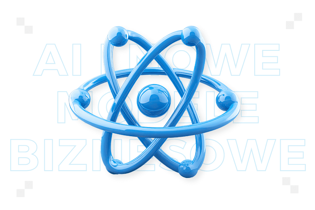 Jak wykorzystać AI do budowania nowych modeli biznesowych?