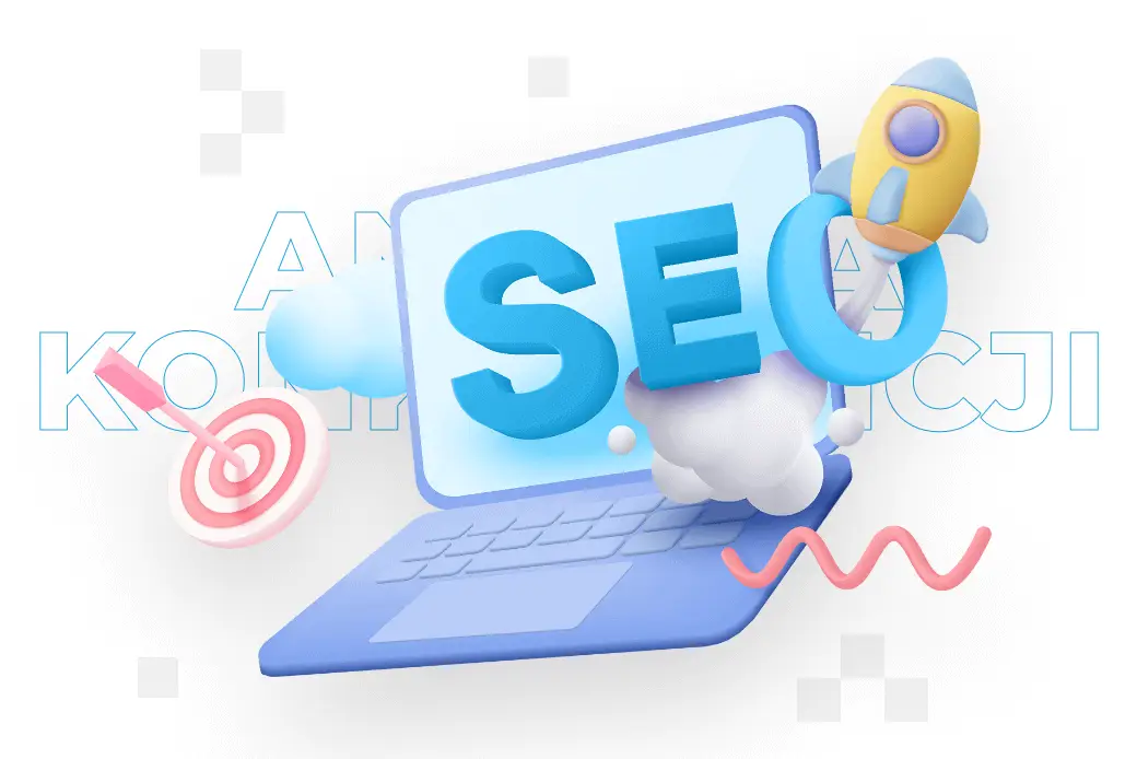 Analiza konkurencji SEO – jak przeprowadzić?