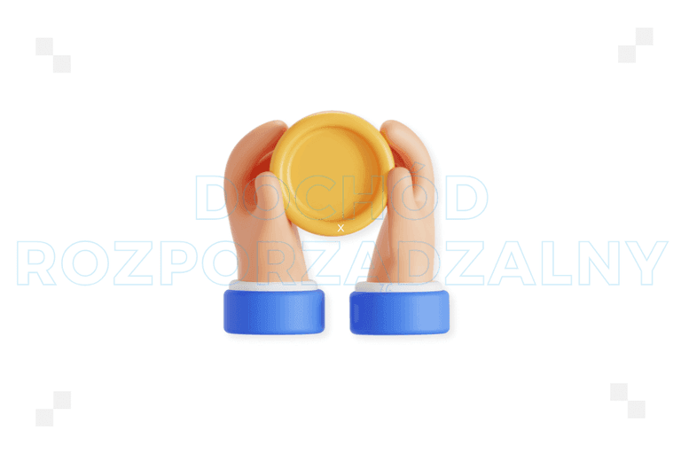 Dochód rozporządzalny – co to jest i jak go obliczyć?