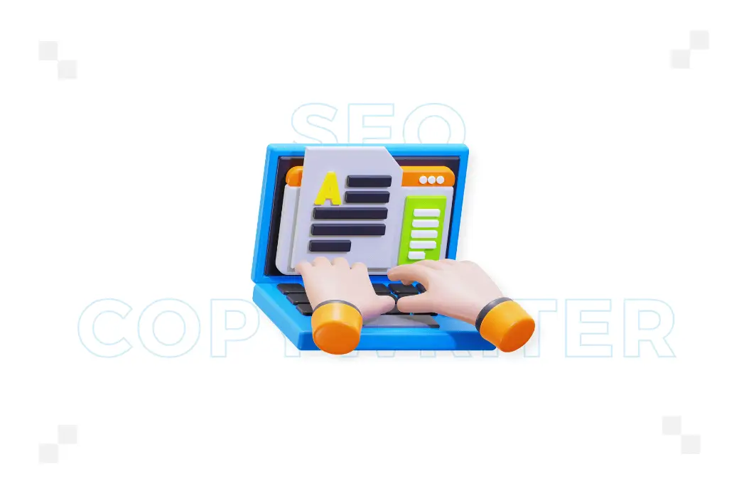 SEO copywriter – kto to jest i czym się zajmuje?