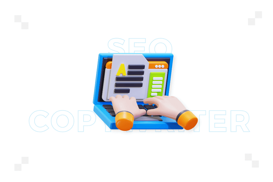 SEO copywriter – kto to jest i czym się zajmuje?