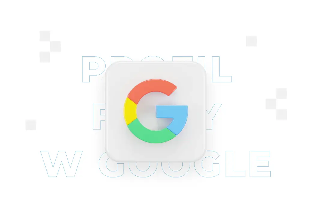 Profil firmy w Google – co to jest i jak go założyć?