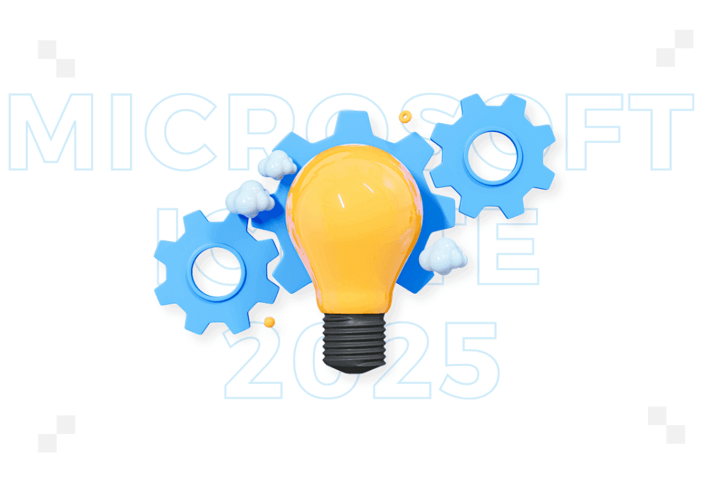 Co ogłoszono na Microsoft Ignite 2025?