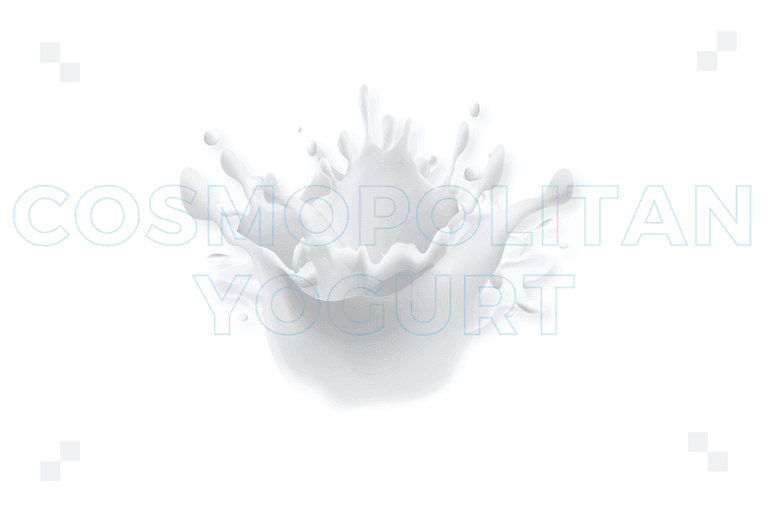 ​Cosmopolitan Yogurt, czyli co się dzieje, gdy brand idzie za daleko