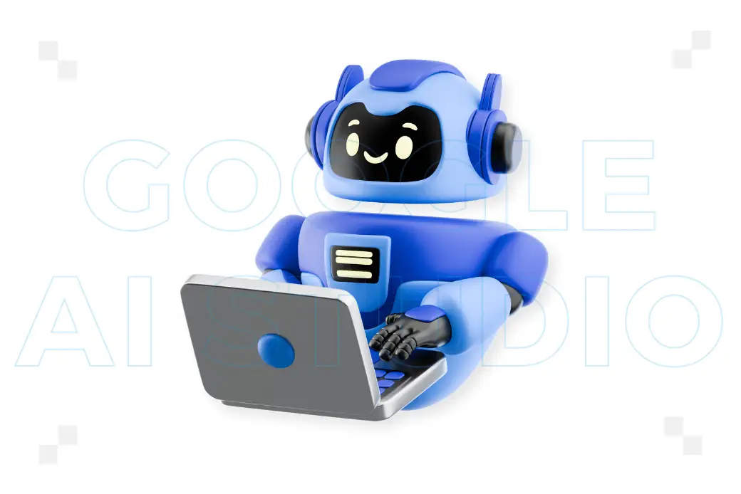 Google AI Studio – co to jest i jak możesz je wykorzystać?