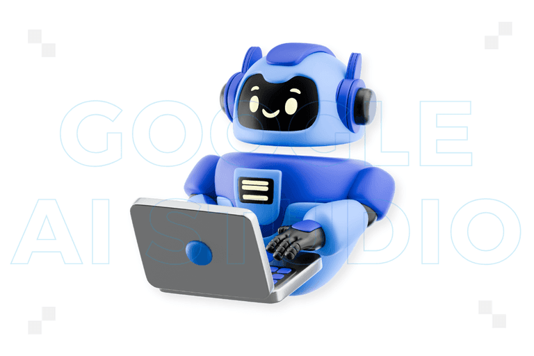 Google AI Studio – co to jest i jak możesz je wykorzystać?