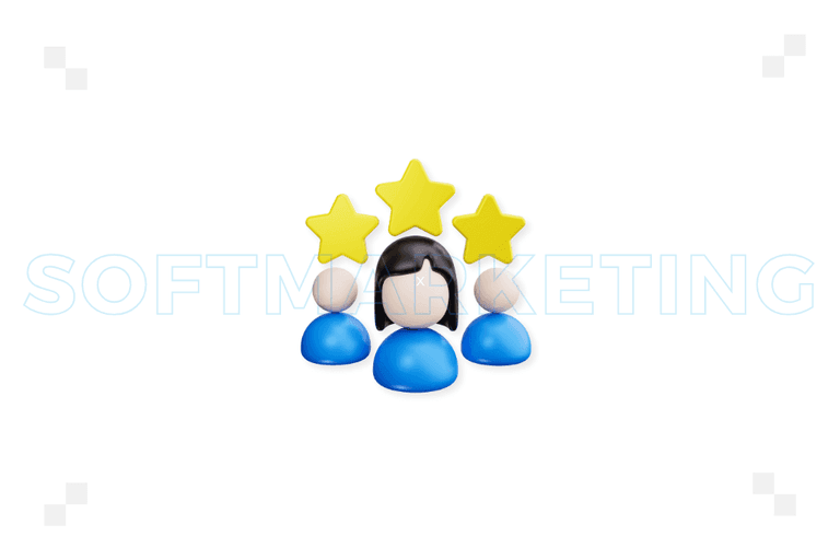 Softmarketing – co to jest i na czym polega?