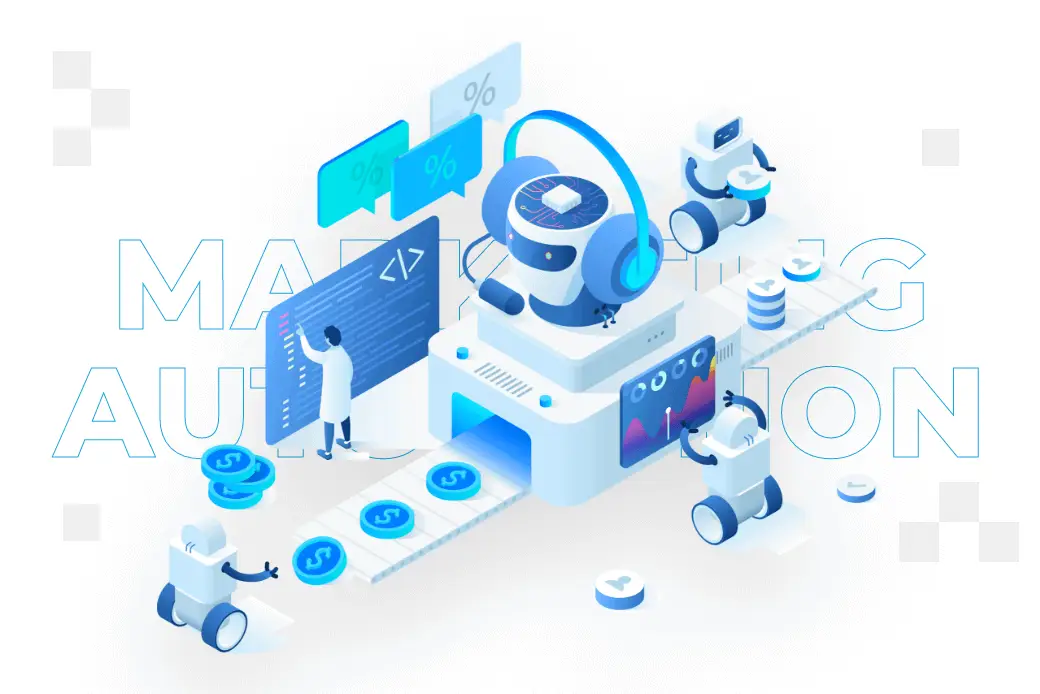 ​Marketing automation – co to jest i jak działa automatyzacja marketingu?