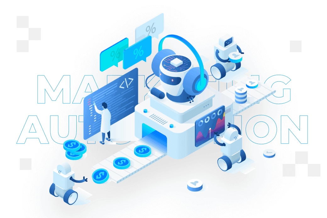 Marketing automation – co to jest i jak działa automatyzacja marketingu?