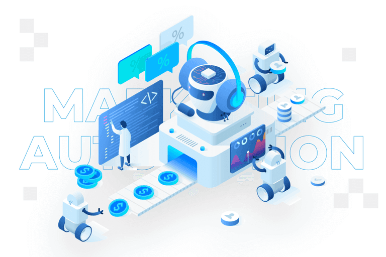 ​Marketing automation – co to jest i jak działa automatyzacja marketingu?