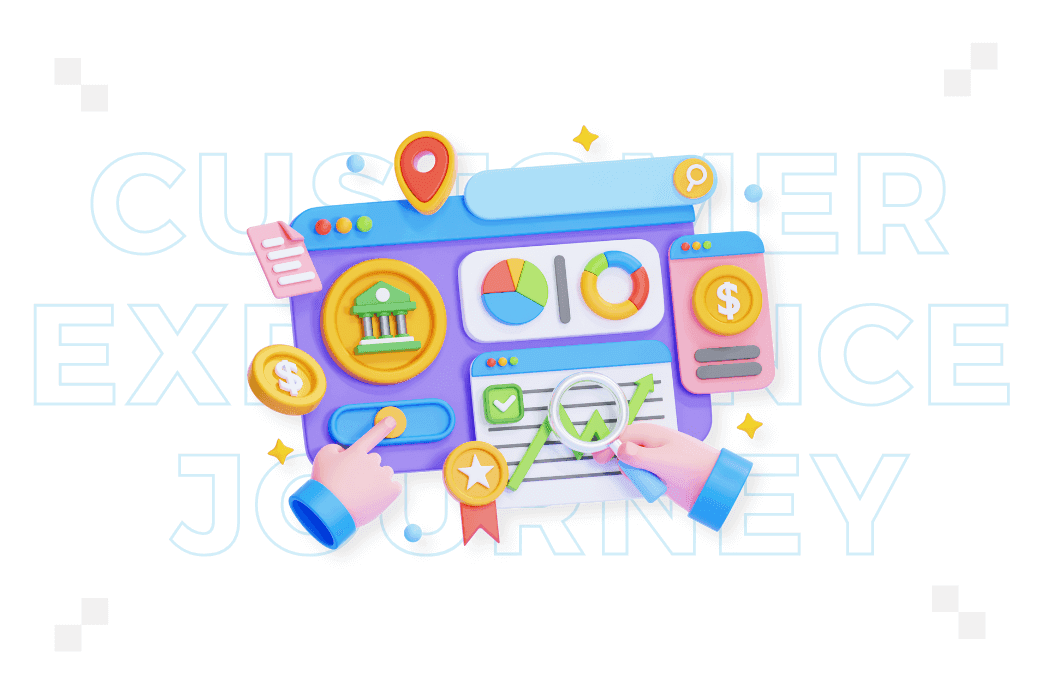 Customer Experience Journey – co to jest i z czego się składa?