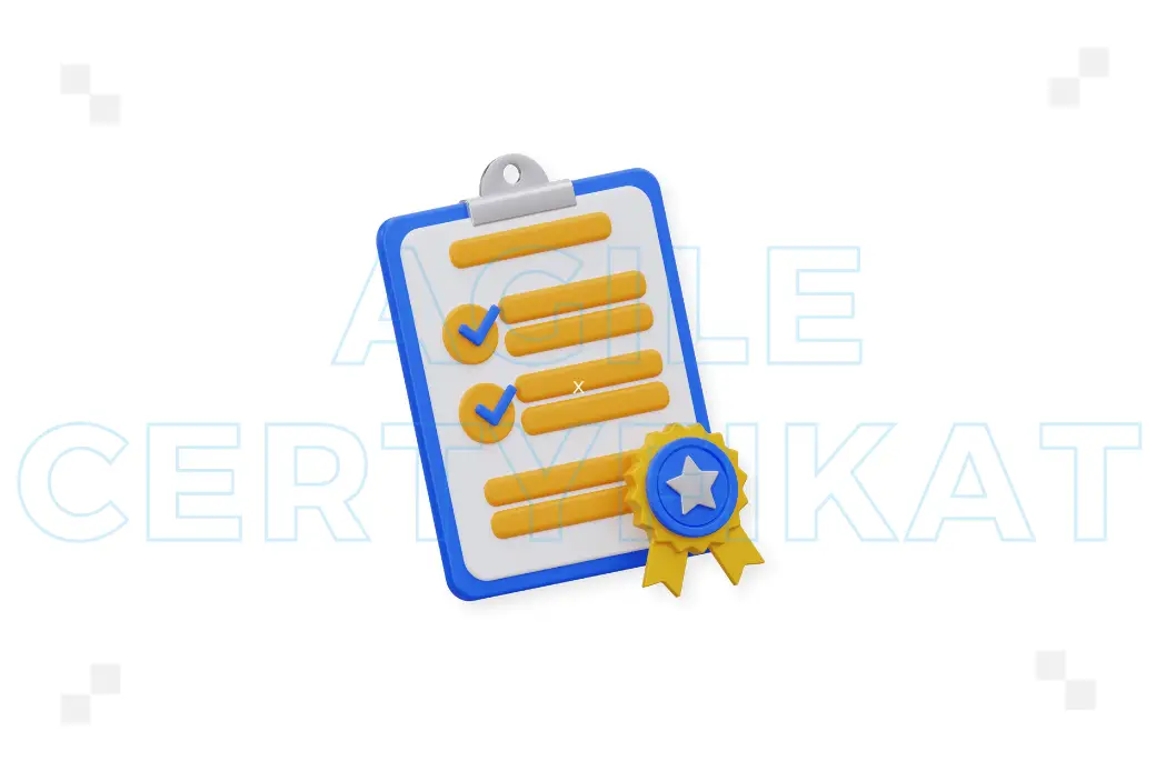Agile: certyfikat – jak i gdzie go zdobyć?