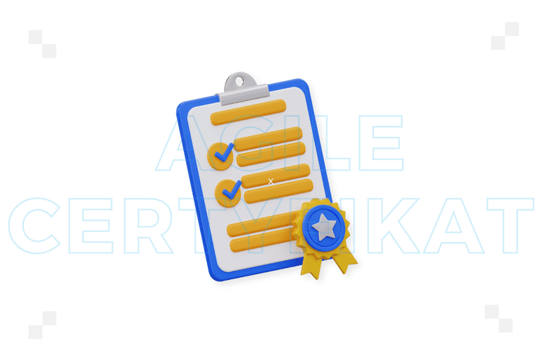 Agile: certyfikat – jak i gdzie go zdobyć?