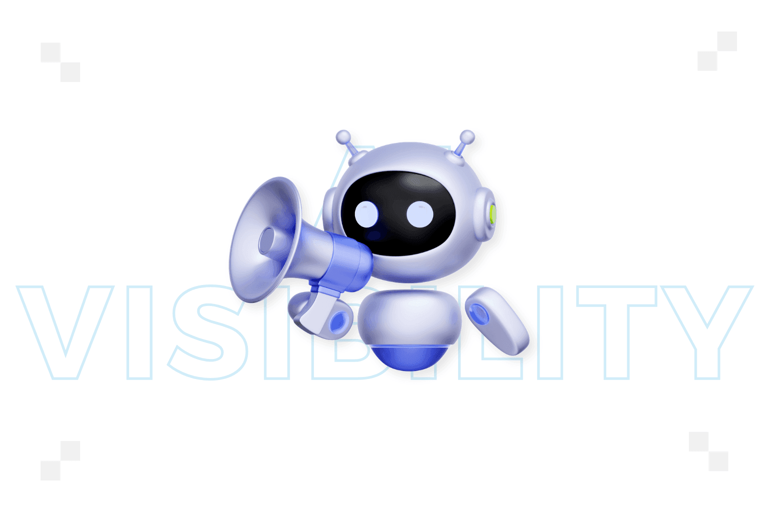 AI visibility – co to jest i jak ją mierzyć?