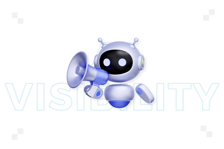 AI visibility – co to jest i jak ją mierzyć?