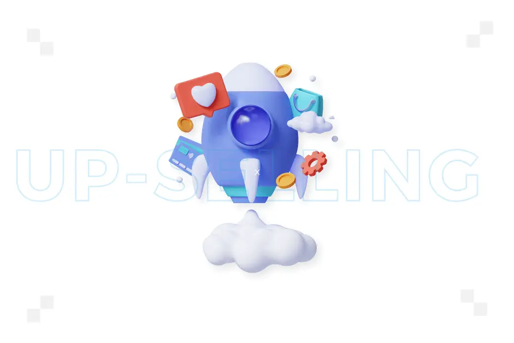 Up-selling – co to jest?