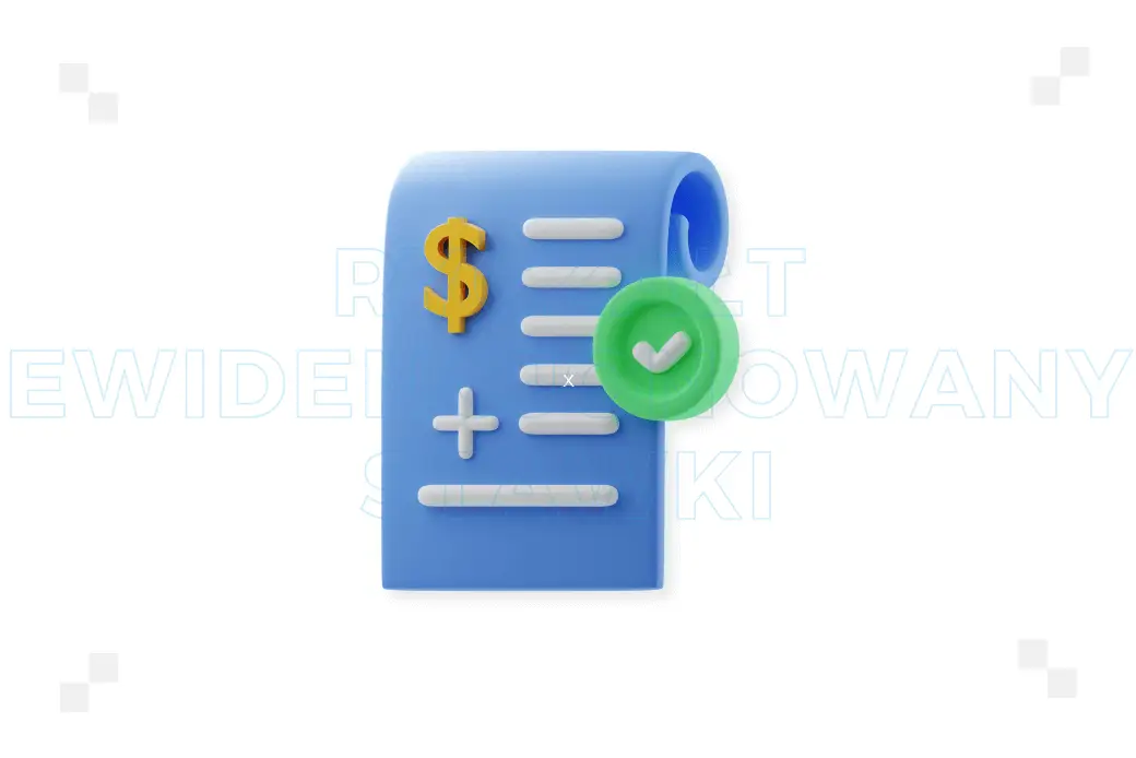 Ryczałt ewidencjonowany: stawki. Sprawdź, co musisz wiedzieć