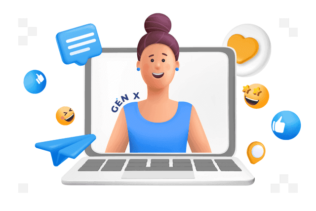 Marketing kierowany do generacji X – o czym pamiętać?