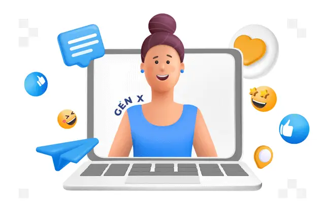 Marketing kierowany do generacji X – o czym pamiętać?