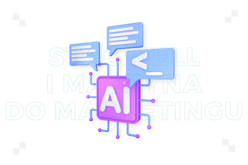 Stagwell prezentuje Maszynę do marketingu