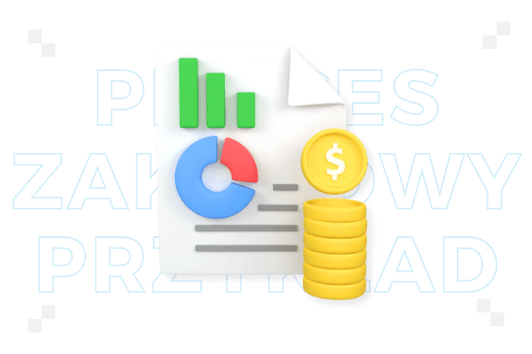 Proces zakupowy: przykład, który pomoże zrozumieć zachowania konsumentów