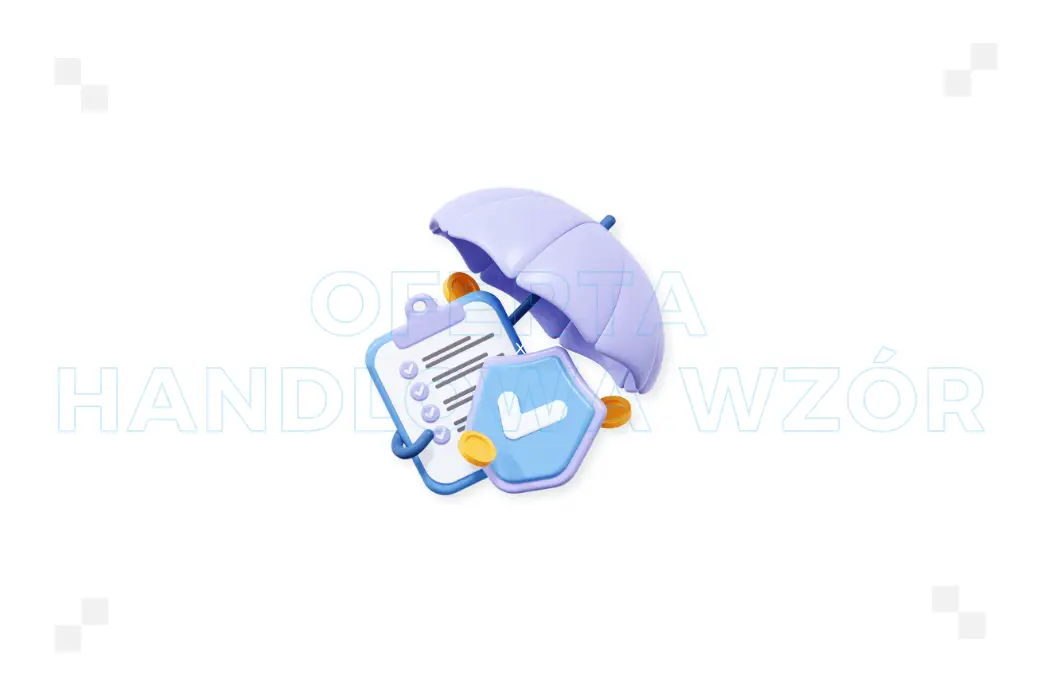 Oferta handlowa – wzór. Sprawdź, jak powinna wyglądać