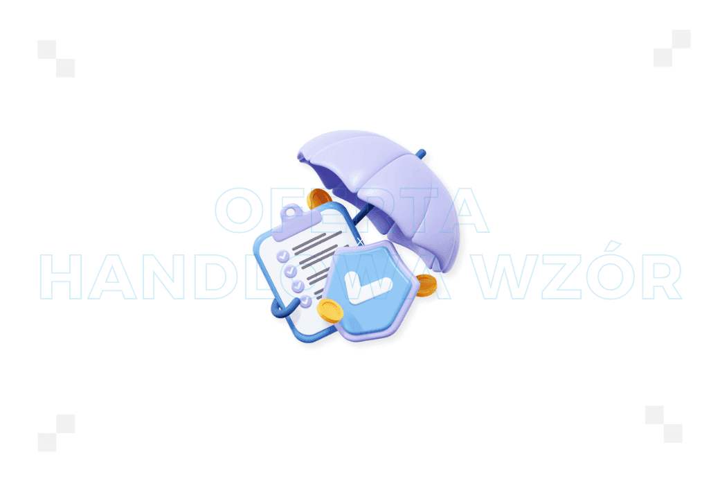 Oferta handlowa – wzór. Sprawdź, jak powinna wyglądać